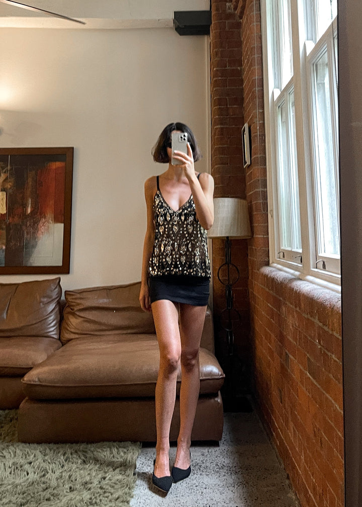 Duchess Cami - Ember