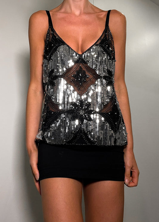 Coyote Cami - Eclipse