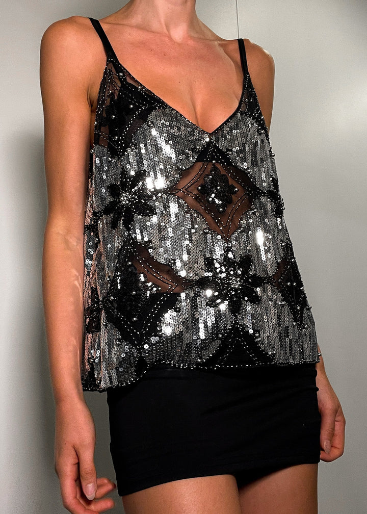 Coyote Cami - Eclipse