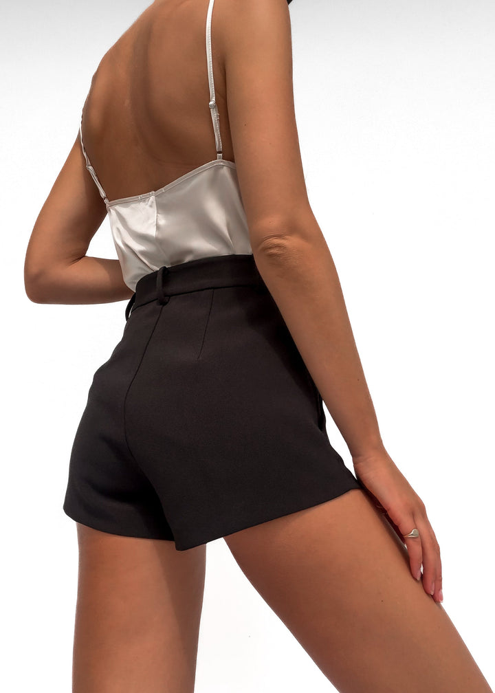 Parfaite Short - Black