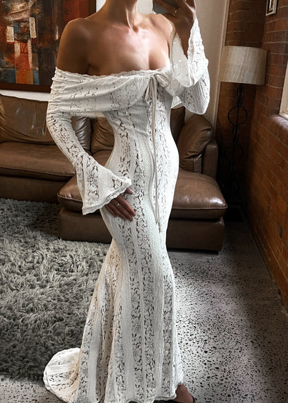 Kaitlin Dress