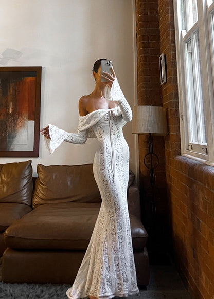 Kaitlin Dress