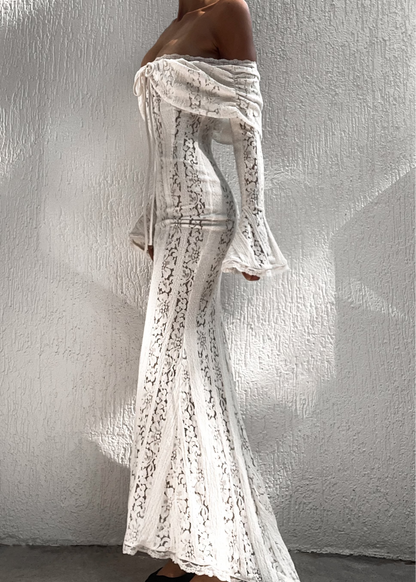 Kaitlin Dress