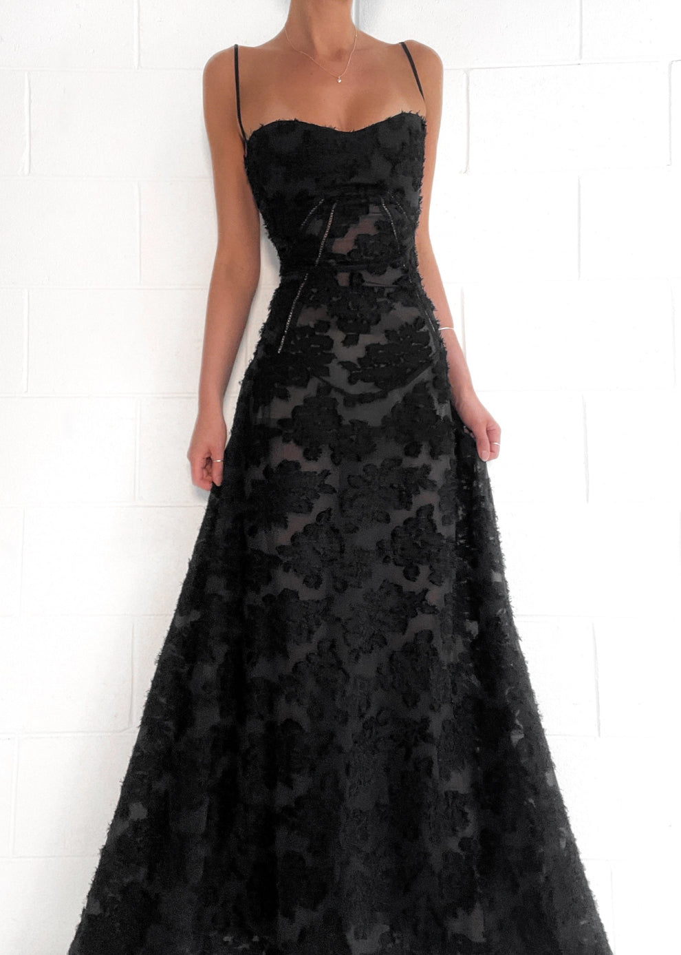 MALLORCA DRESS