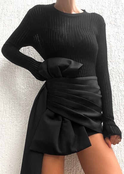 Hendrix Top - Black
