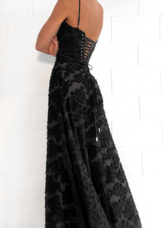 Mallorca Dress