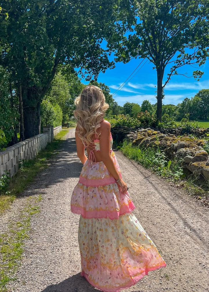 Lucinda Dress - FINAL SALE