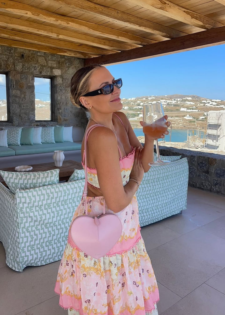 Lucinda Dress - FINAL SALE