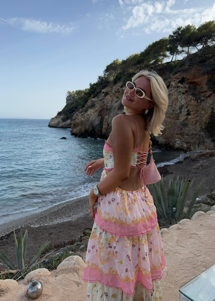 Lucinda Dress - FINAL SALE