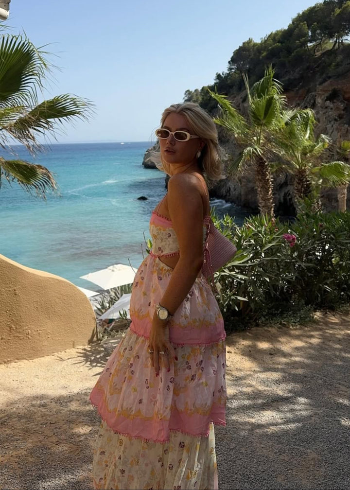 Lucinda Dress - FINAL SALE