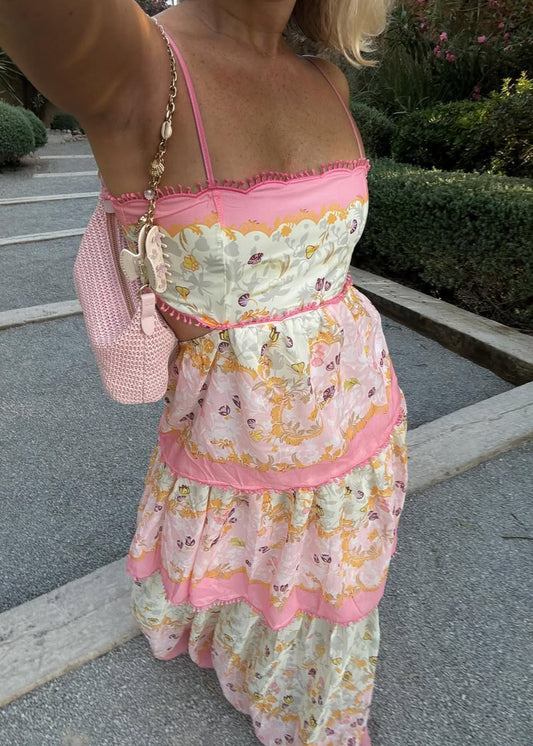 Lucinda Dress - FINAL SALE