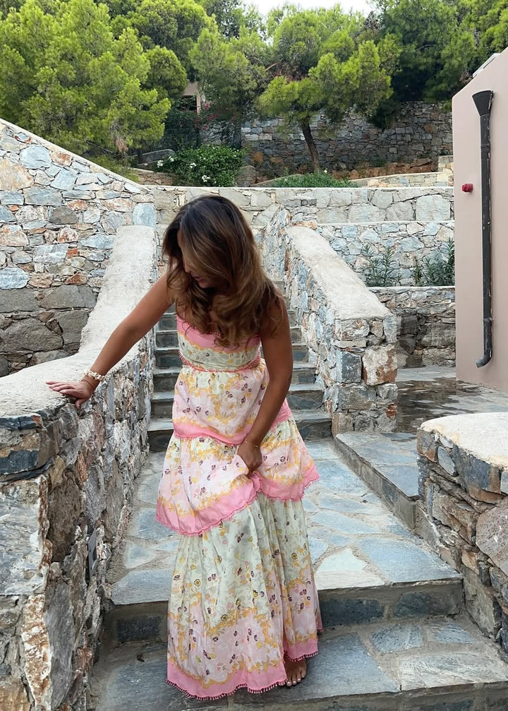 Lucinda Dress - FINAL SALE