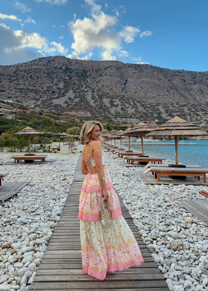 Lucinda Dress - FINAL SALE