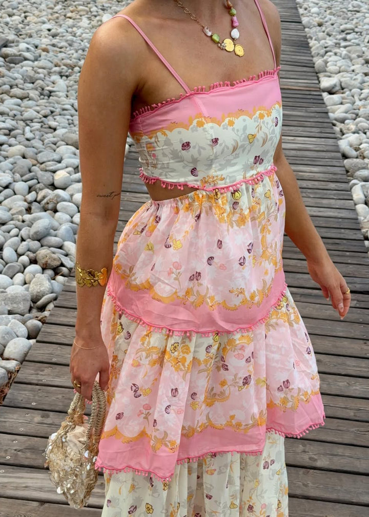 Lucinda Dress - FINAL SALE