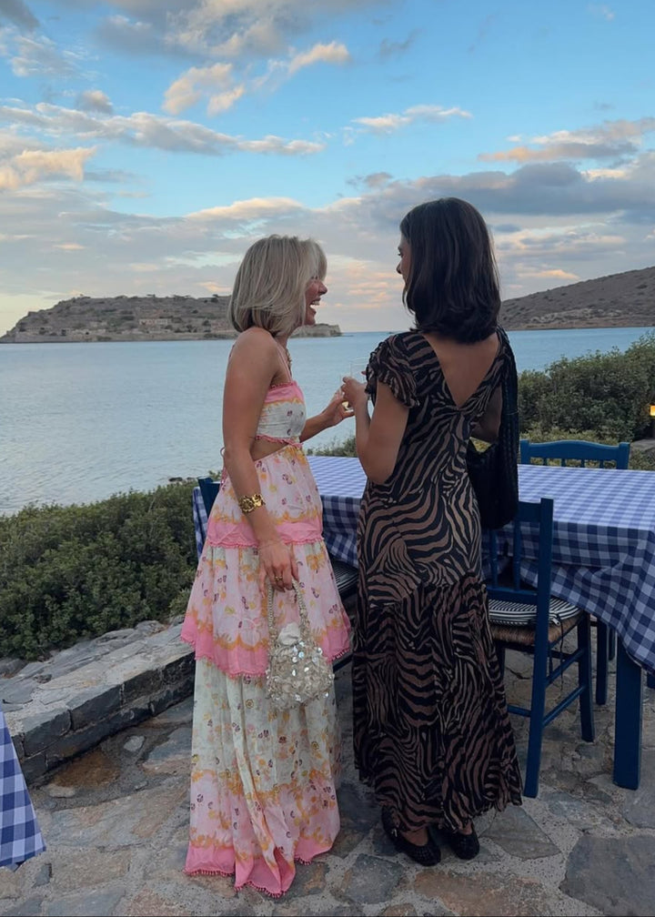 Lucinda Dress - FINAL SALE