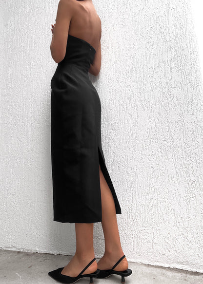 Marilyn Dress - Black