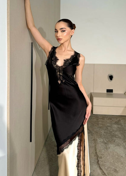 Céline Dress
