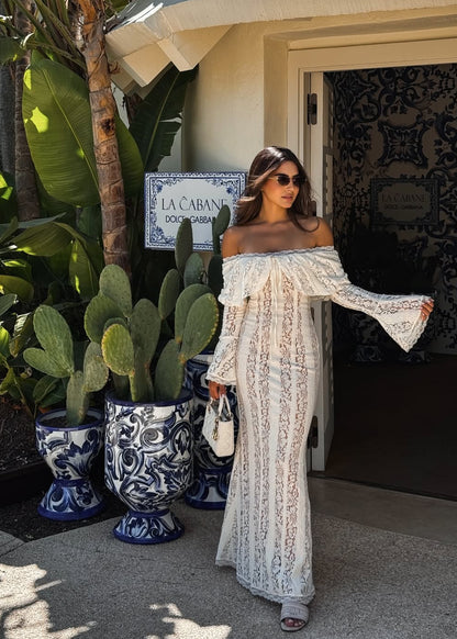 Kaitlin Dress