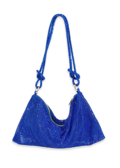 Dion Bag - Cobalt