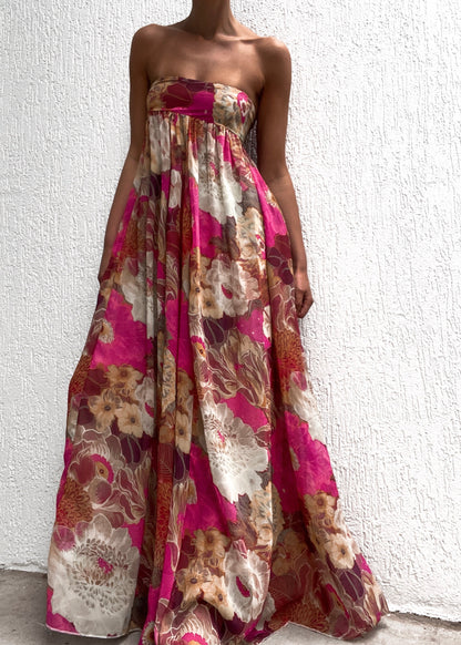 Isadora Dress
