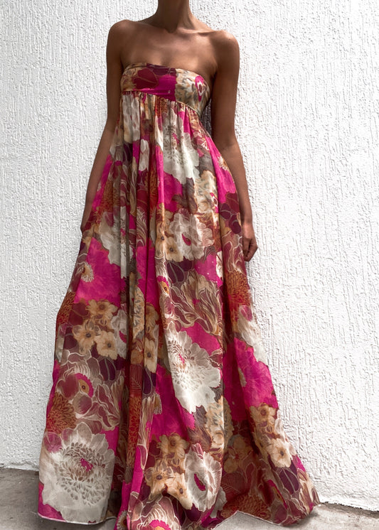 Isadora Dress