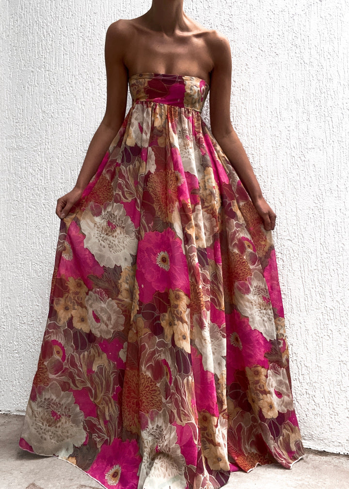 Isadora Dress - PRE ORDER