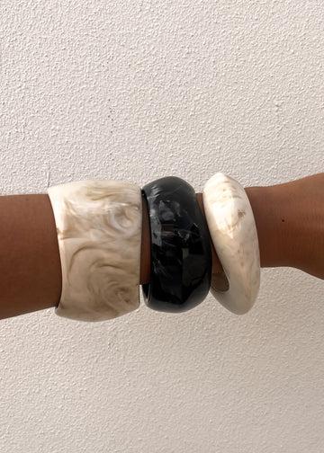 Sambuca Bangle