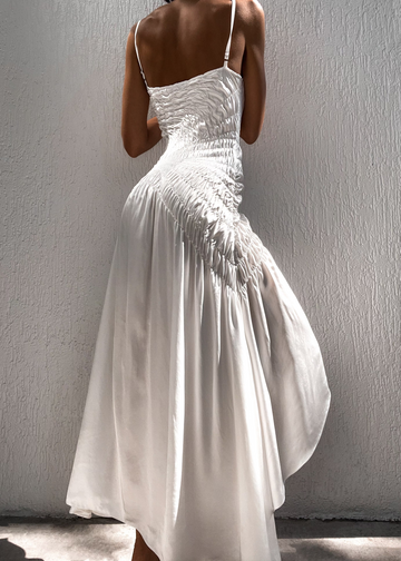 Kalea Dress - Perla