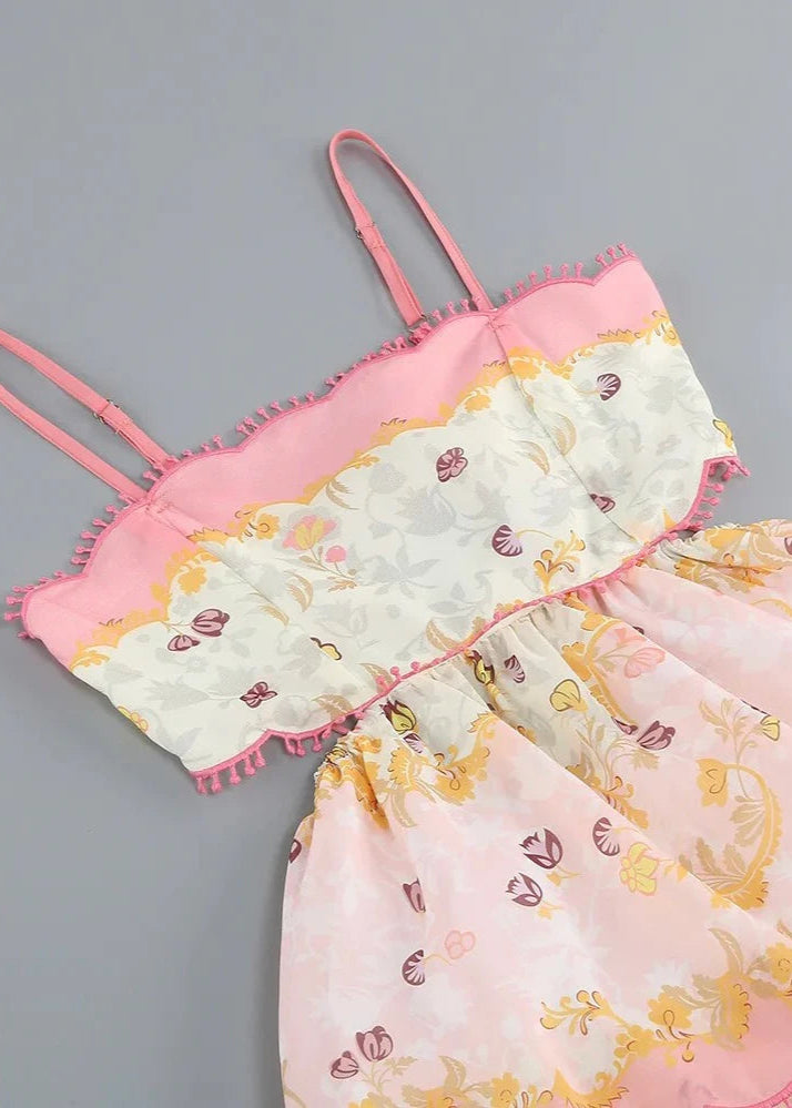 Lucinda Dress - FINAL SALE