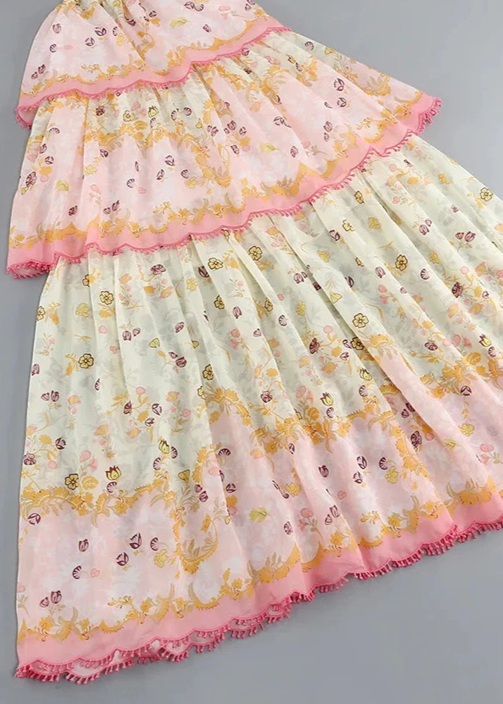 Lucinda Dress - FINAL SALE