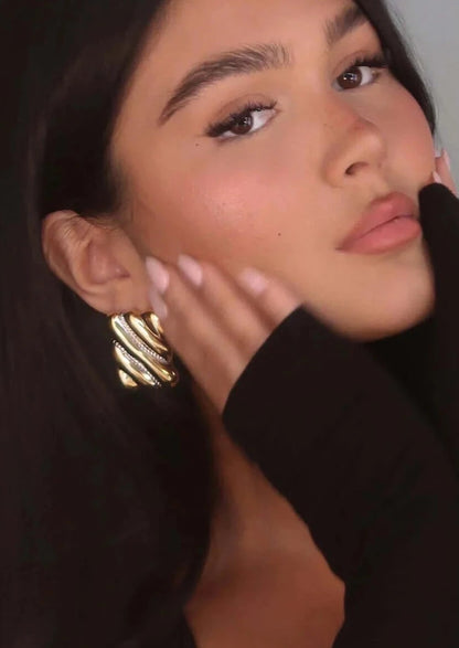 Naomi Earrings