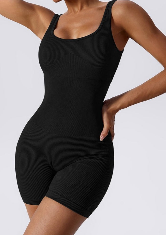 Katia Bodysuit