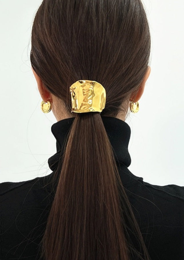 Louvelle Hair Cuff