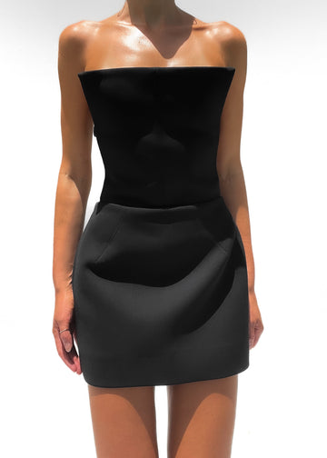 Electra Dress - Black