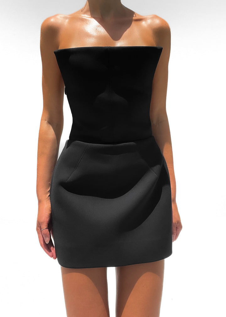 Electra Dress - Black