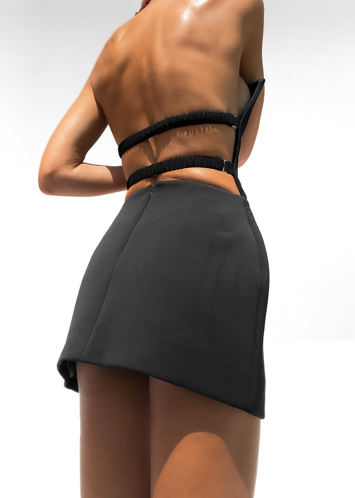 Electra Dress - Black