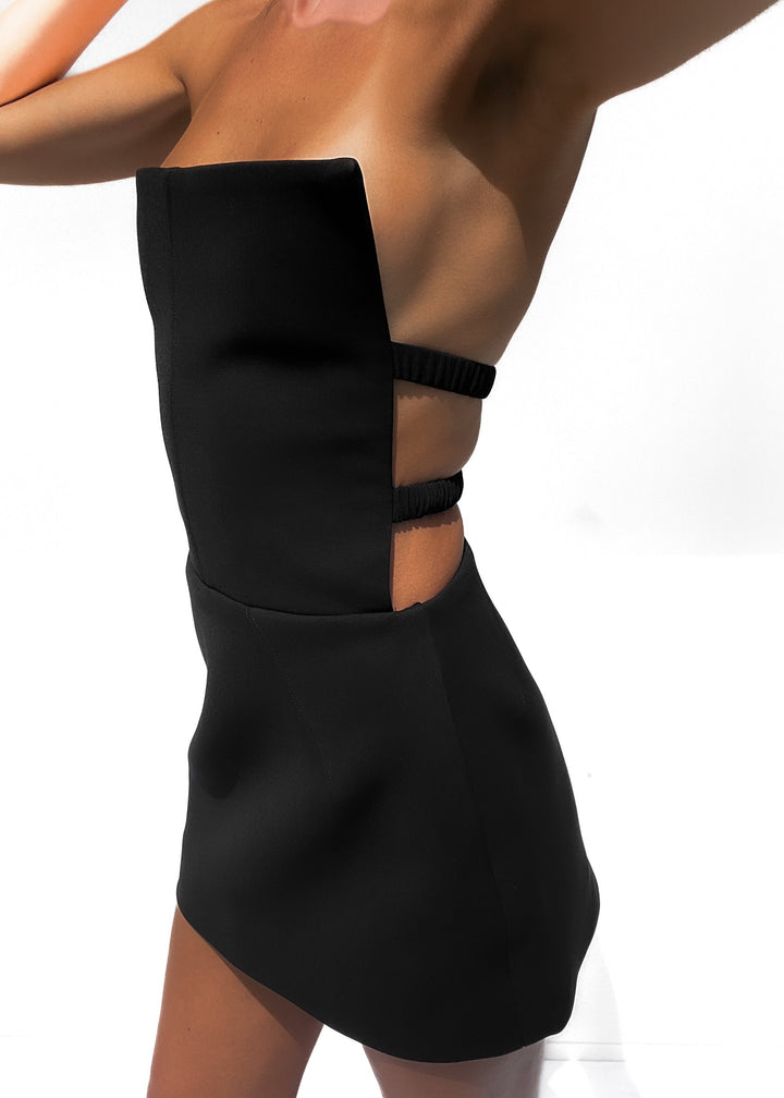 Electra Dress - Black