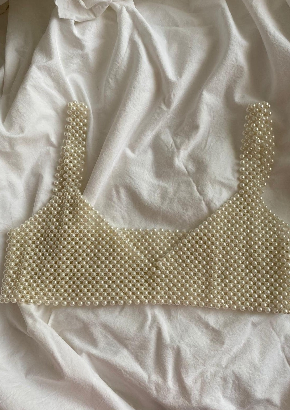 Coco Pearl Top