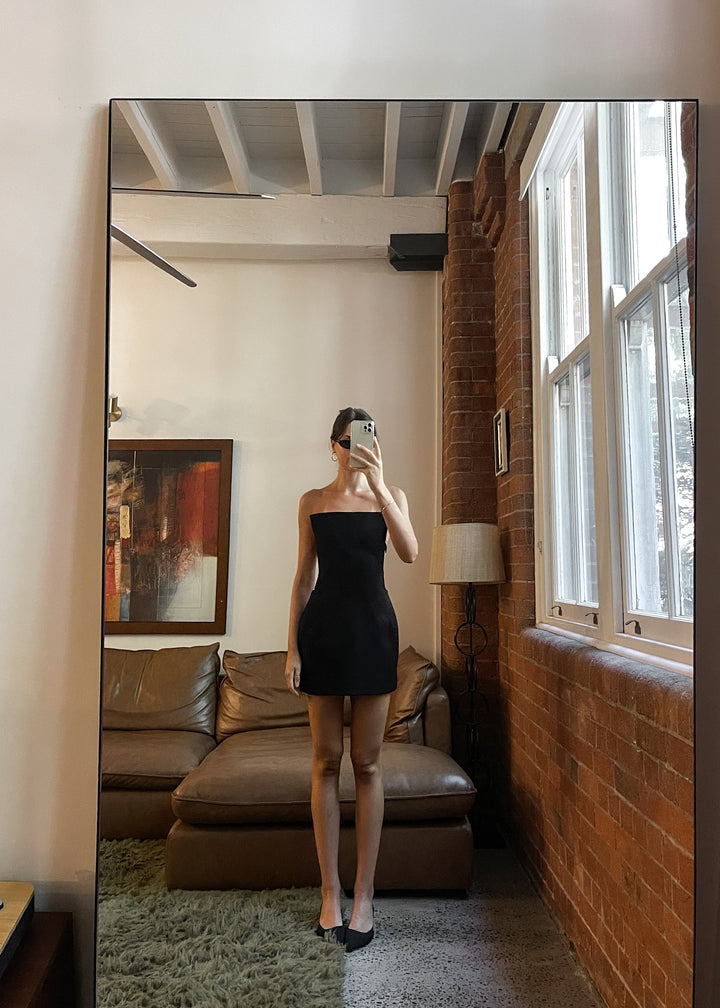 Electra Dress - Black