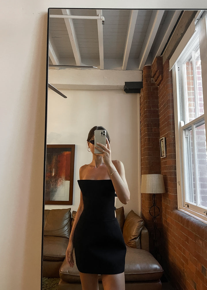 Electra Dress - Black