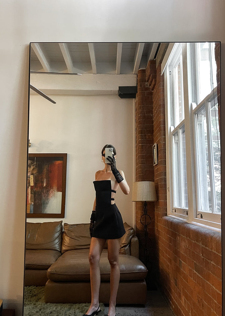 Electra Dress - Black