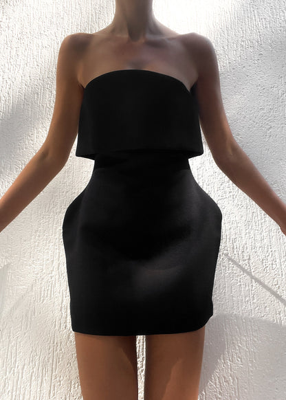 Alexis Dress - Black