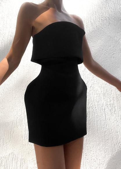 Alexis Dress - Black