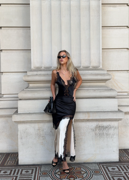 Céline Dress