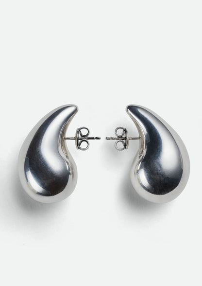 Alaia Earrings - Gold