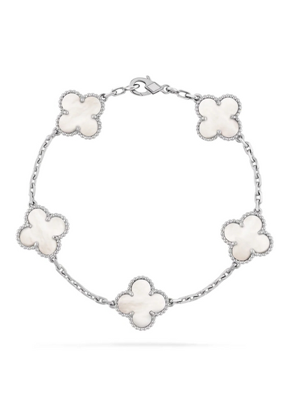 Majorelle Bracelet - Oyster