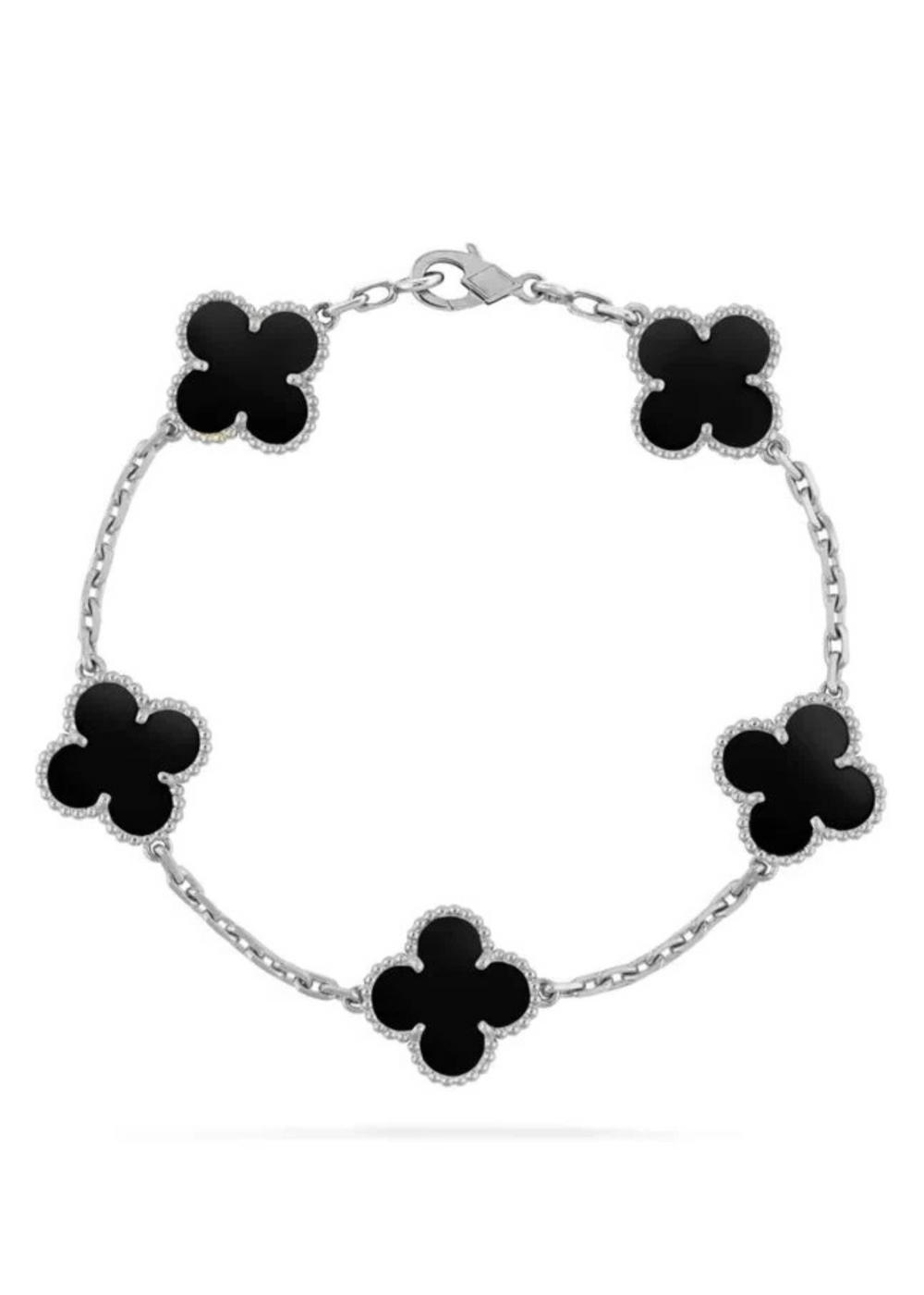 Majorelle Bracelet - Onyx