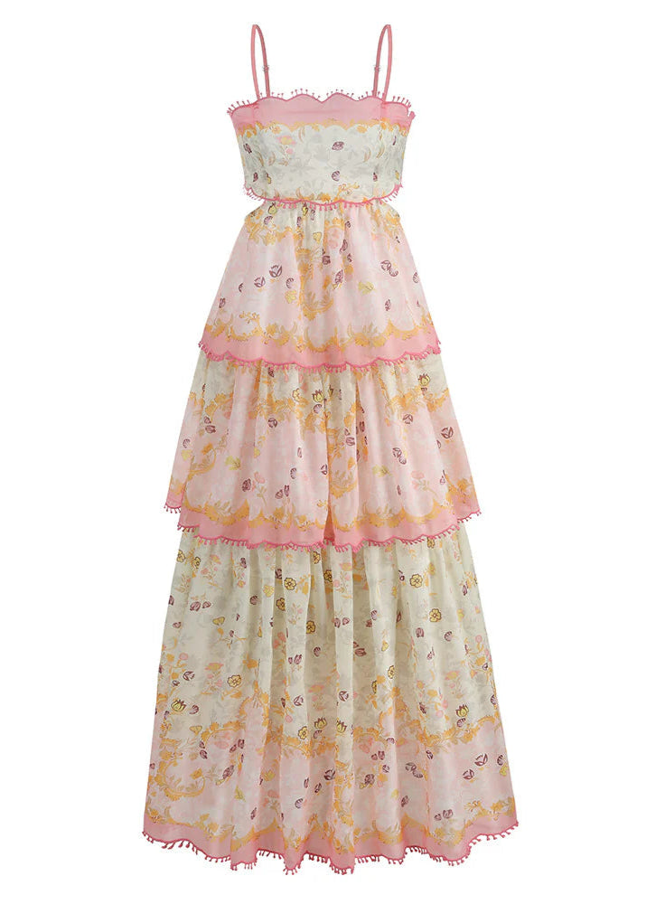 Lucinda Dress - FINAL SALE