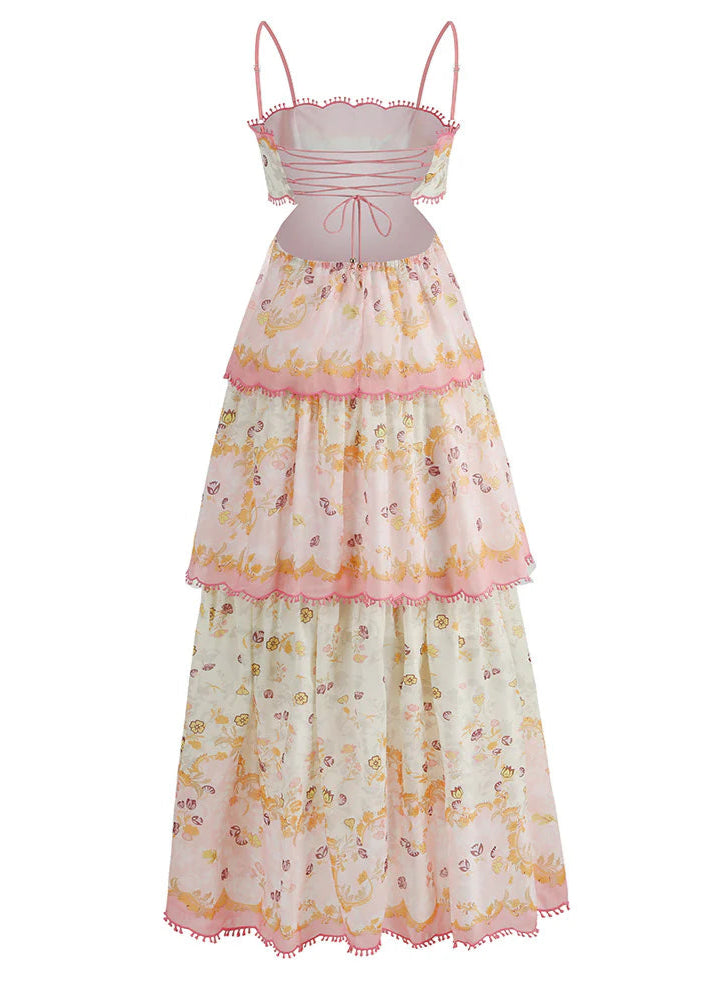 Lucinda Dress - FINAL SALE