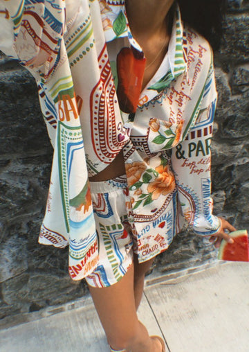 Rio Set